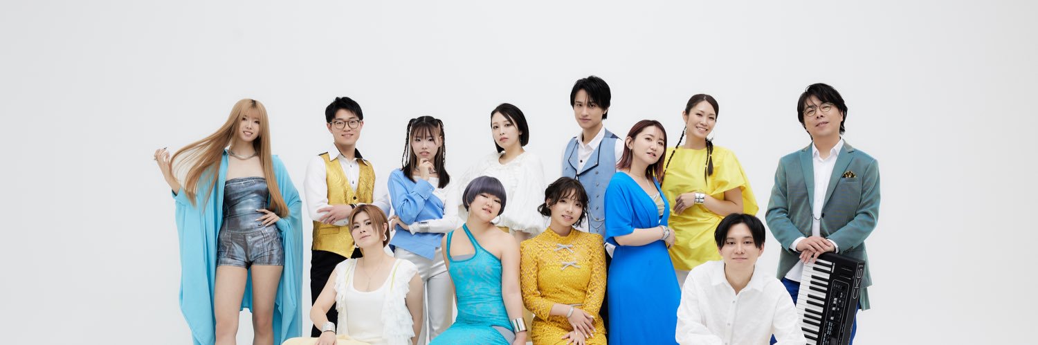 DUC - Dreamers Union Choir's banner