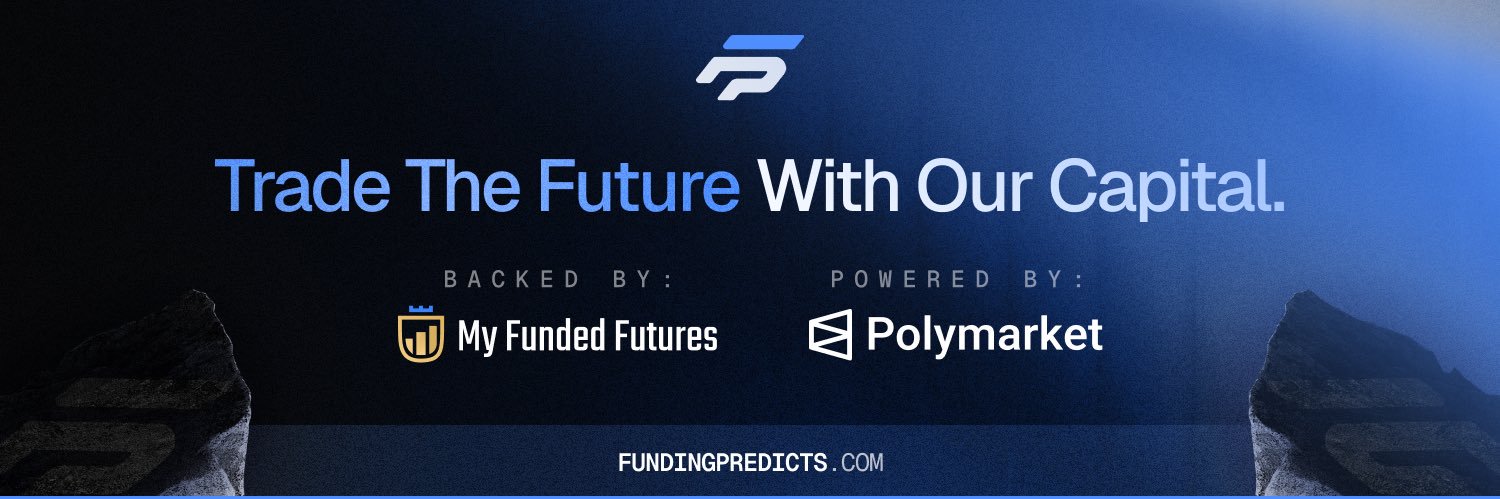 Funding Predicts's banner