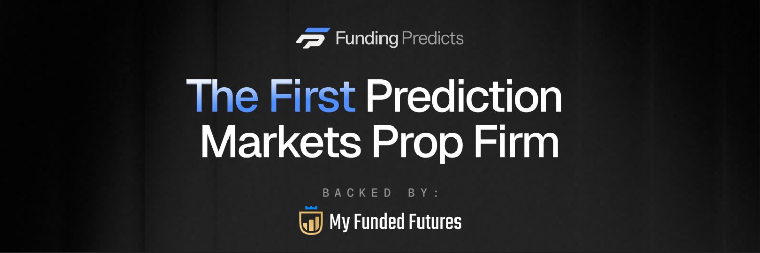 Funding Predicts's banner