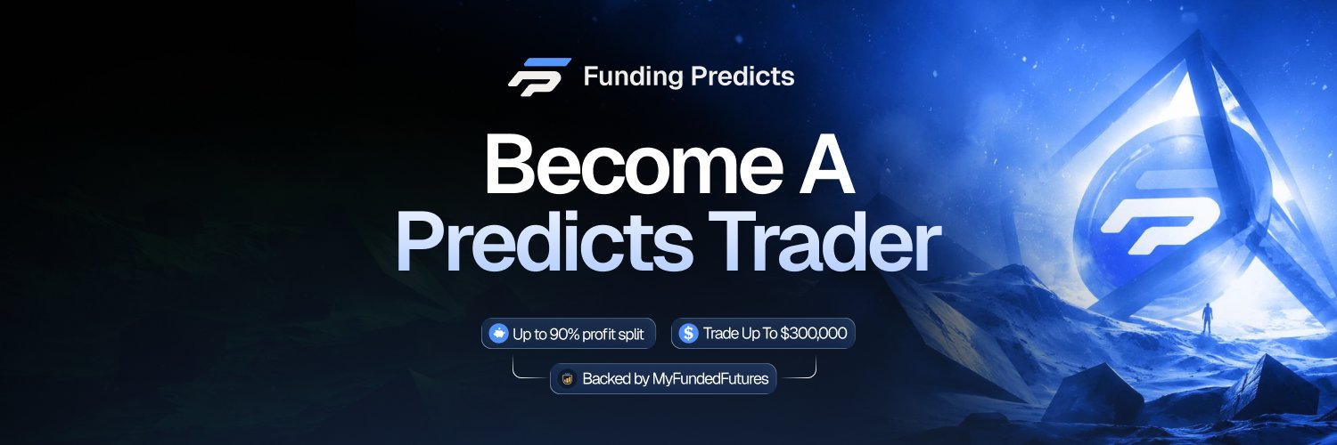 Funding Predicts's banner