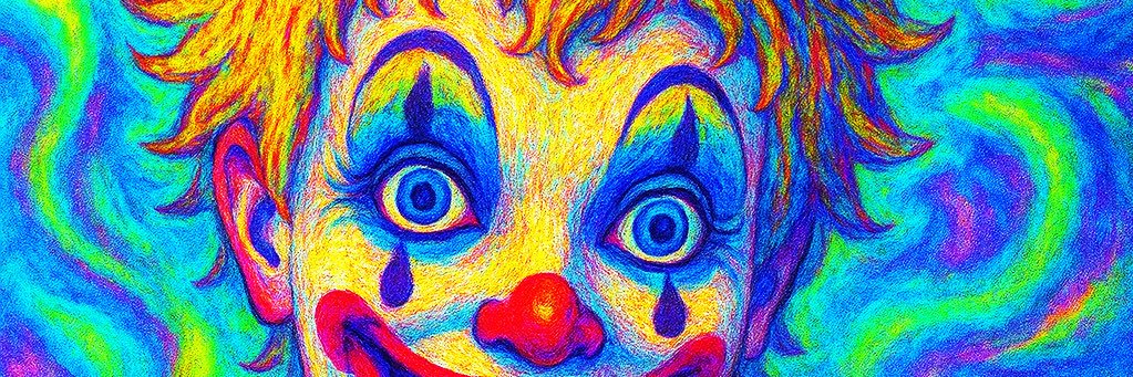 🤡よしあつ/ Yoshiatsu's banner