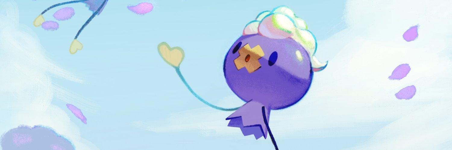 ｍｙｕｕ (๑ •͞ ω•︦๑) ✿ 🦋☁️'s banner