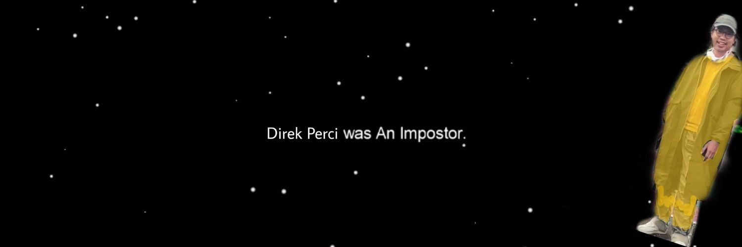 Perci Intalan's banner
