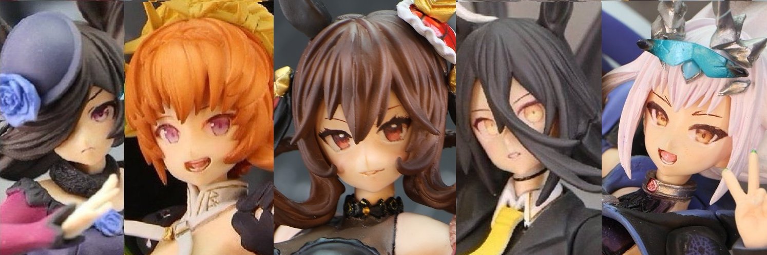 スタジオサンフラワー🌻となモ　キングプロテアオルタ　j35's banner