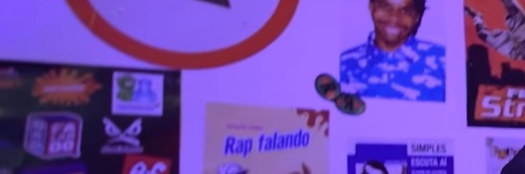 RAP, falando's banner