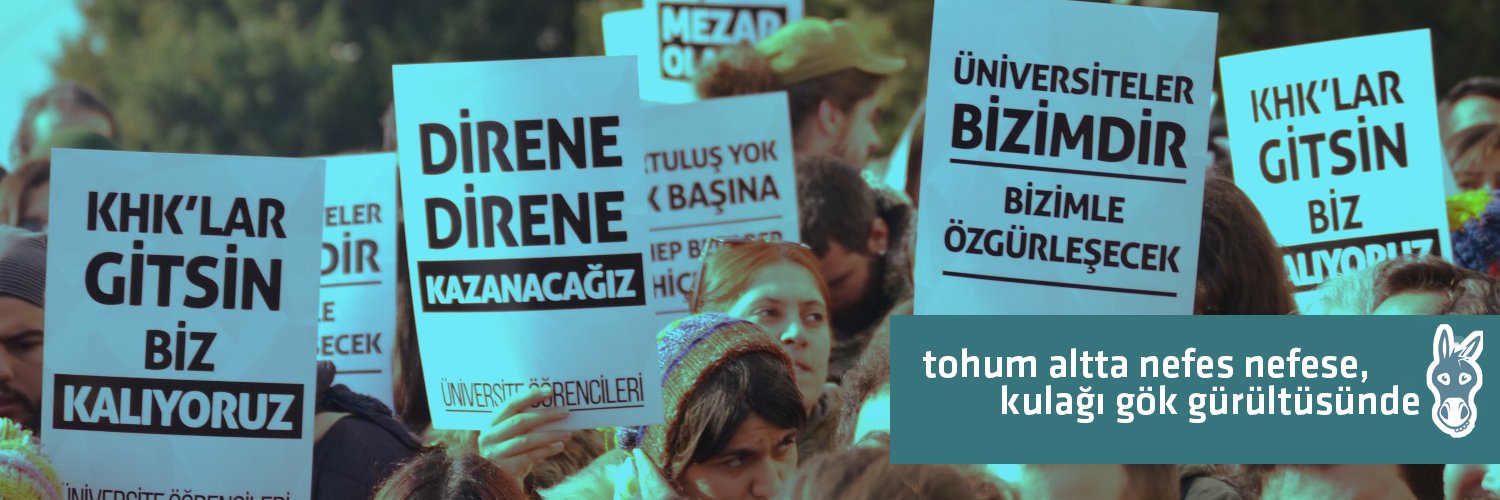 Hergele Postası's banner