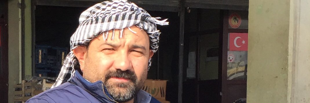 Yusuf KILIÇ's banner