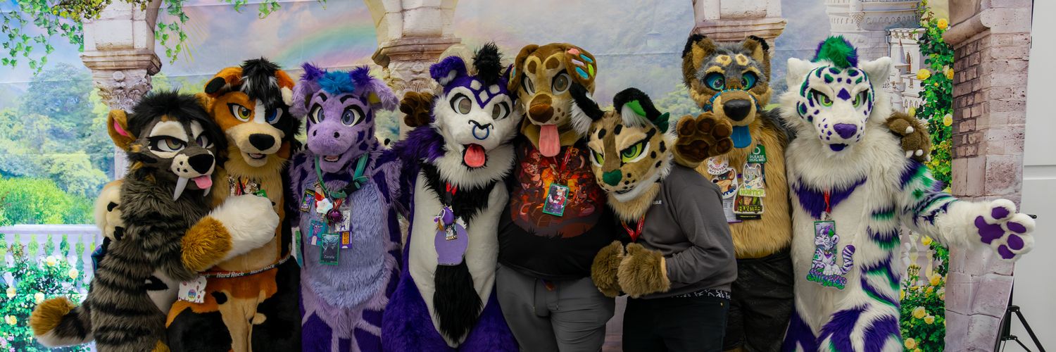 DeliciousDisguises 🔜 Tiger Lagoon's banner