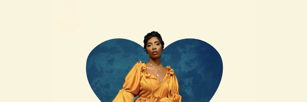 Tiwa Savage ⚔️'s banner