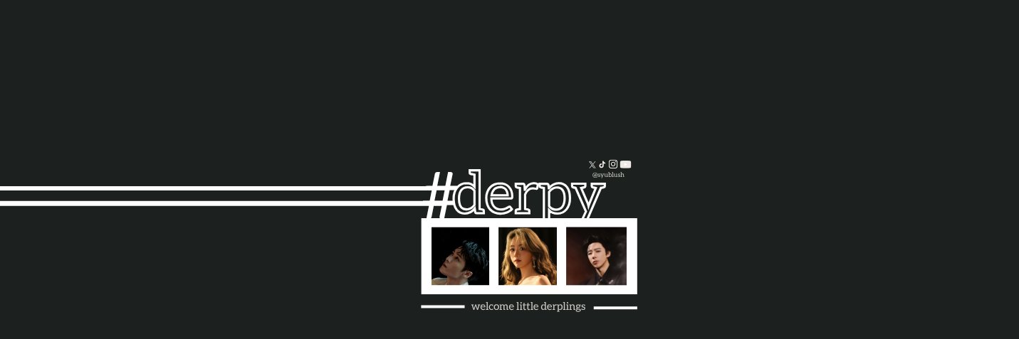 derpy 🔆's banner