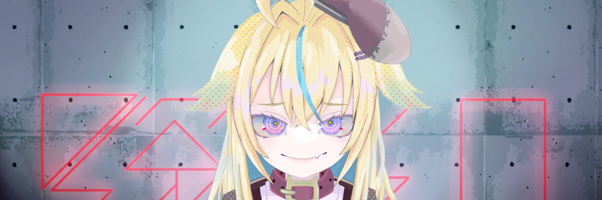 C.L（Live2d依頼募集中）'s banner