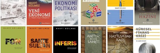 Mahfi Eğilmez's banner