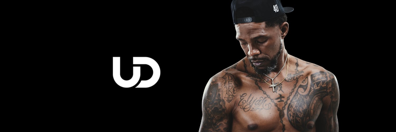 Udonis Haslem's banner