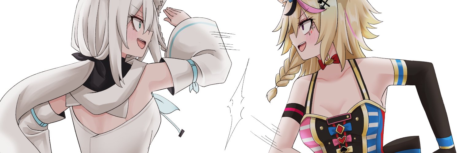 みなづき。's banner