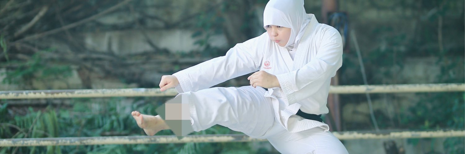 Syeda Falak's banner