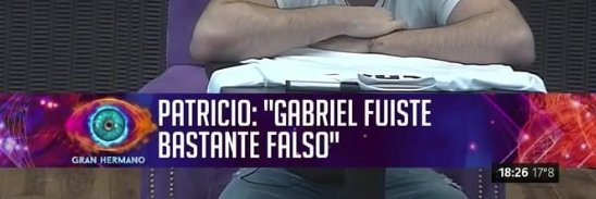 Gabi Di Tocco's banner