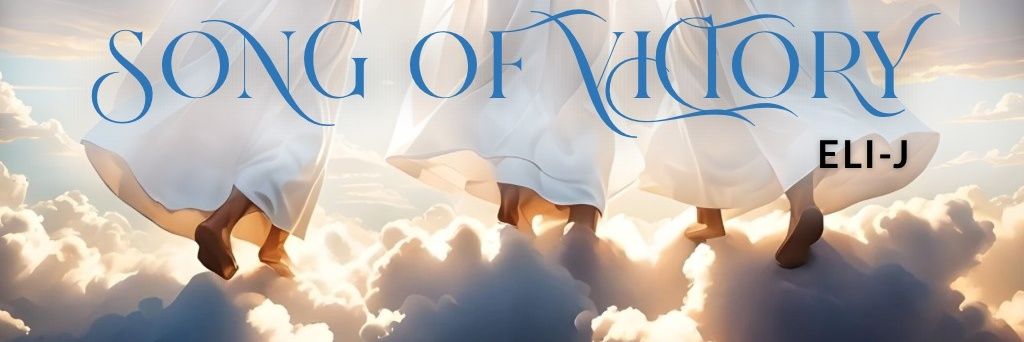 ELI-J's banner