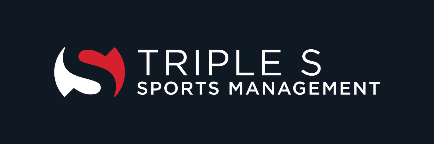 Triple S Sports Management's banner
