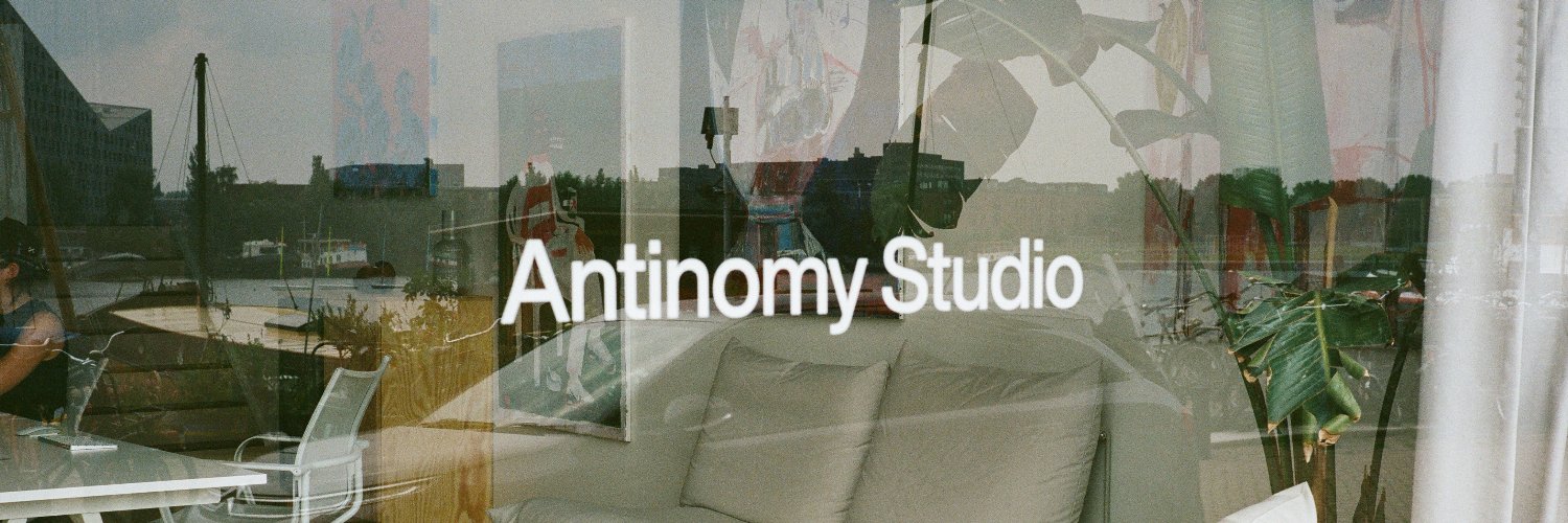 Antinomy Studio's banner