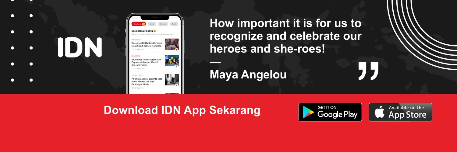 IDN Times's banner
