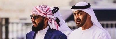 فارس العزيبي's banner