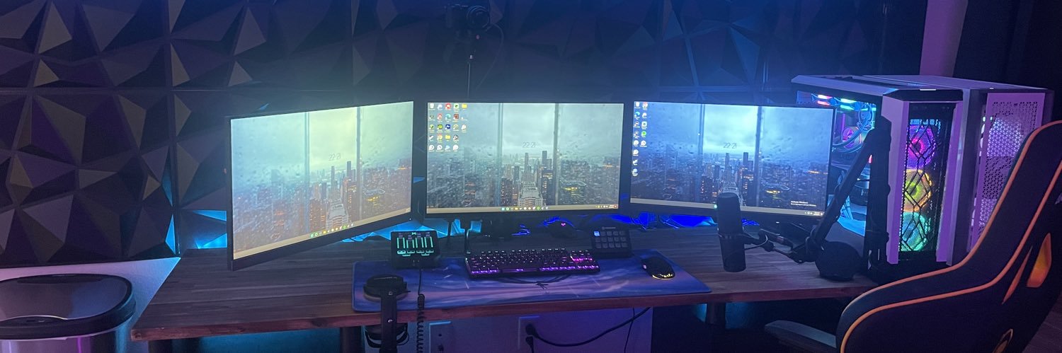 Frexs's banner