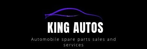 🦁 KING Automobile 🚘's banner