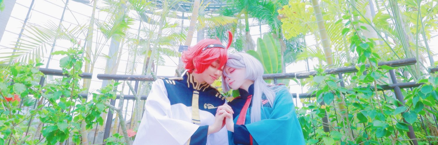 珠🦝🍅ヤチヨ製作中🐙's banner