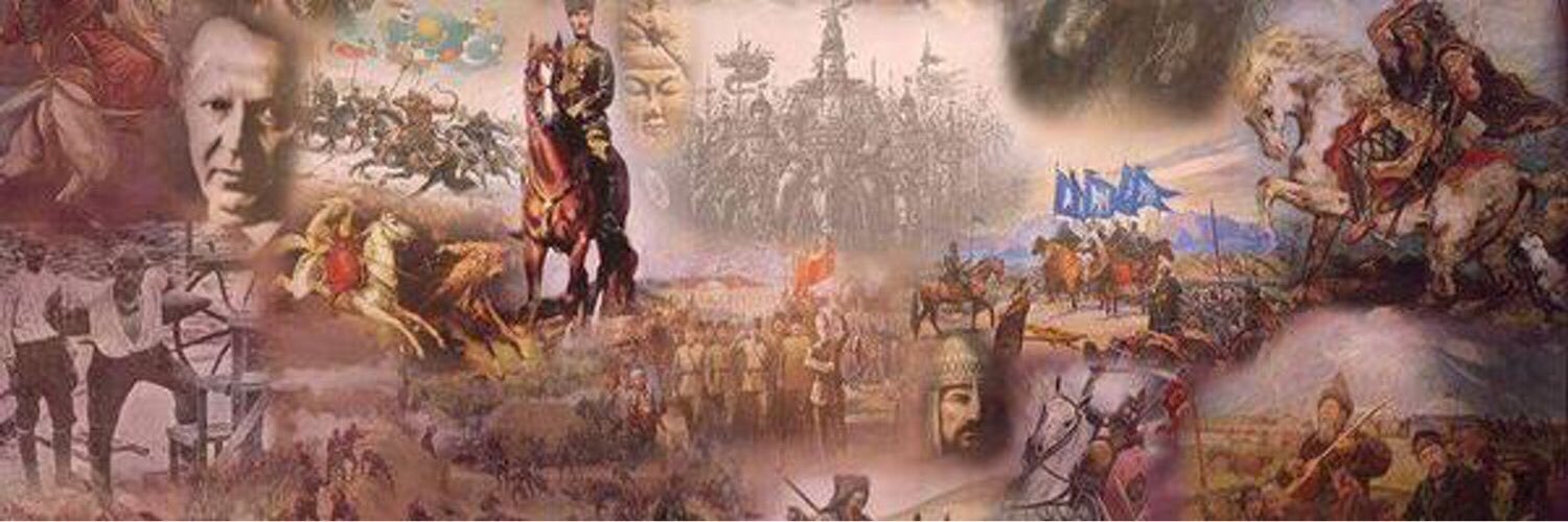 Mehmet Aslan 🇹🇷's banner