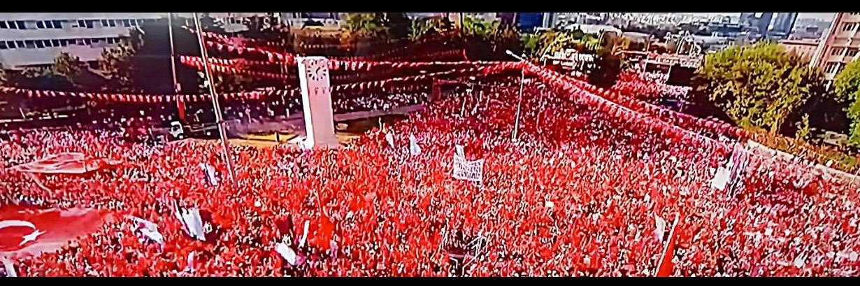 Mehmet Aslan 🇹🇷's banner