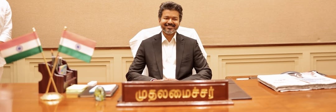 Prasanna OG's banner