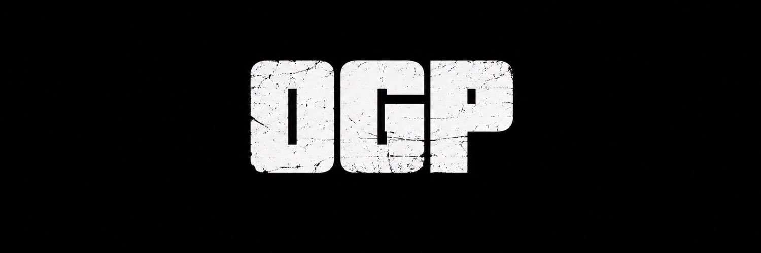 The OGP Reacts's banner