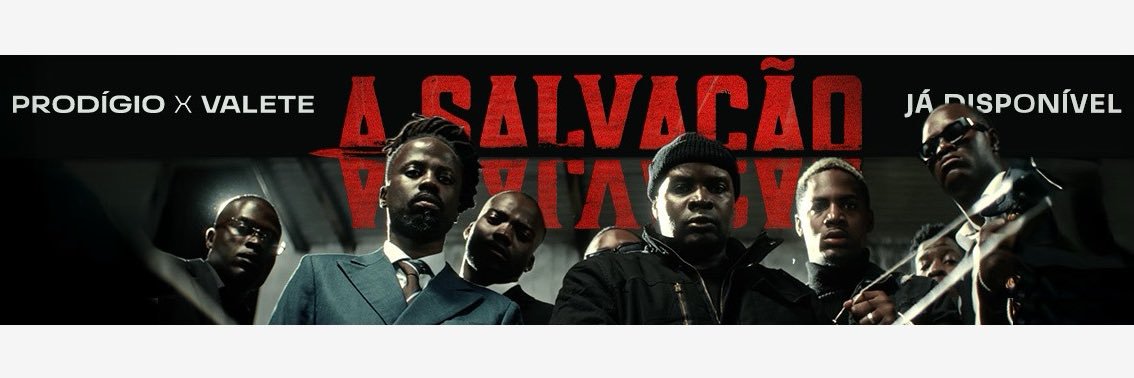RIKINHO's banner