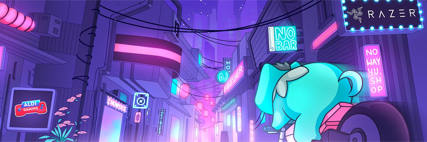 NoWay's banner