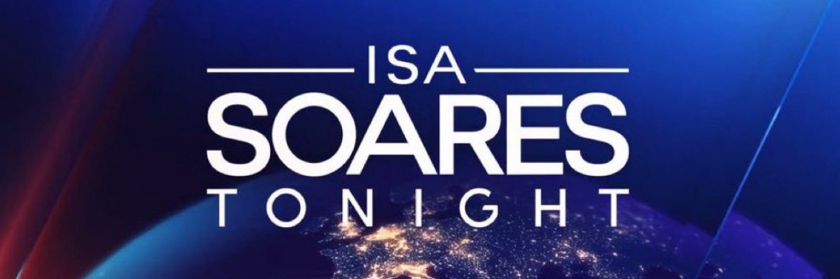 Isa Soares's banner