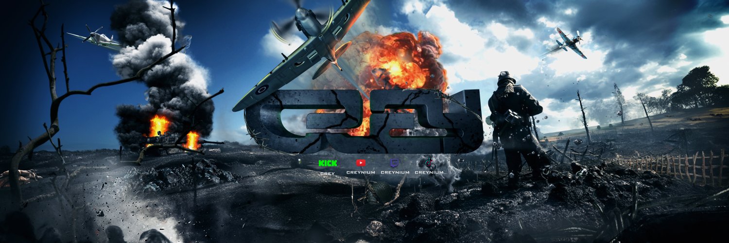 산 Crey's banner