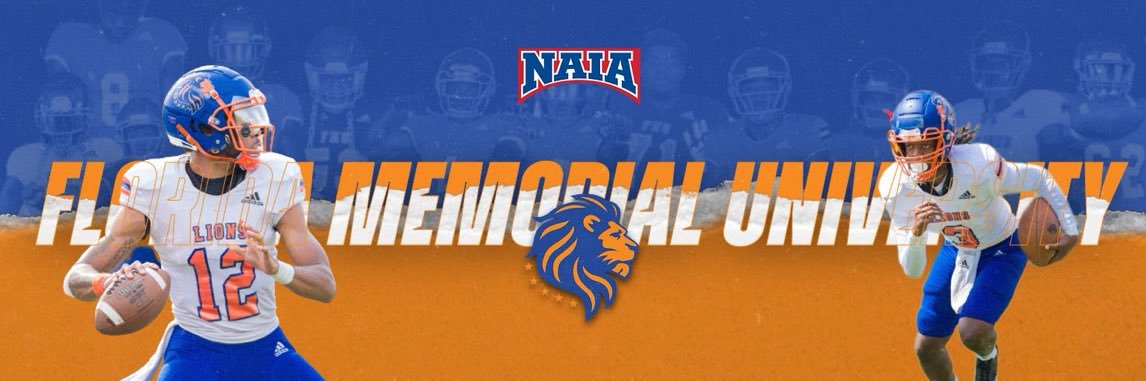 Coach Mike Jones's banner