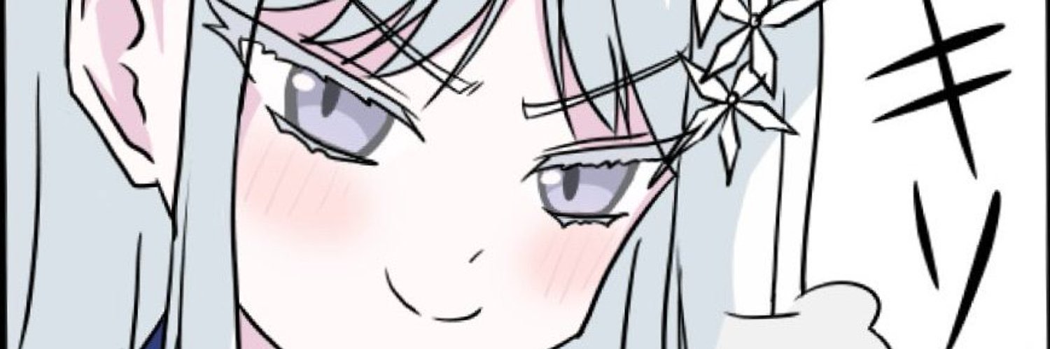 シラカバ's banner