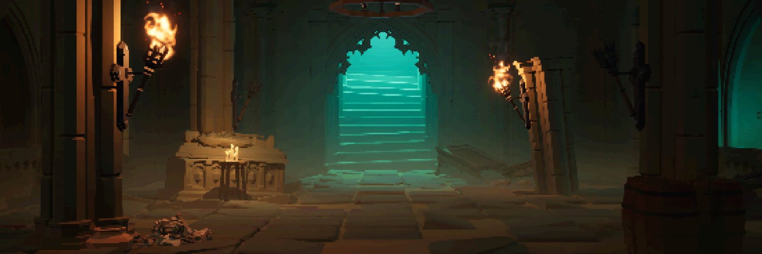Tali (A Short Quest )'s banner