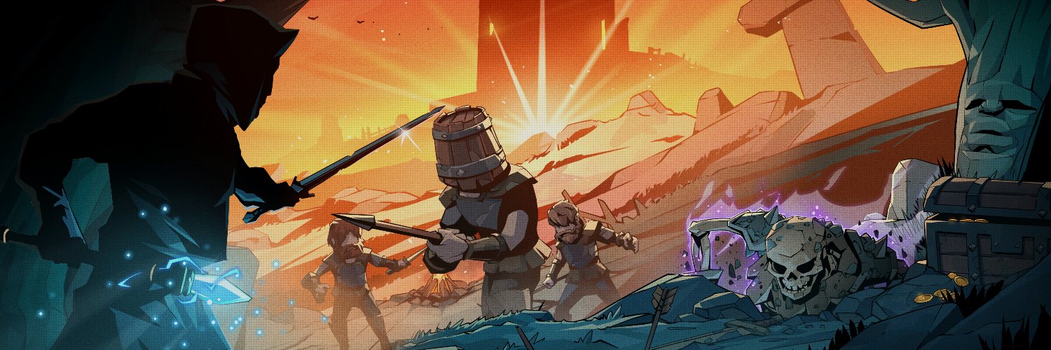 Tali (A Short Quest )'s banner