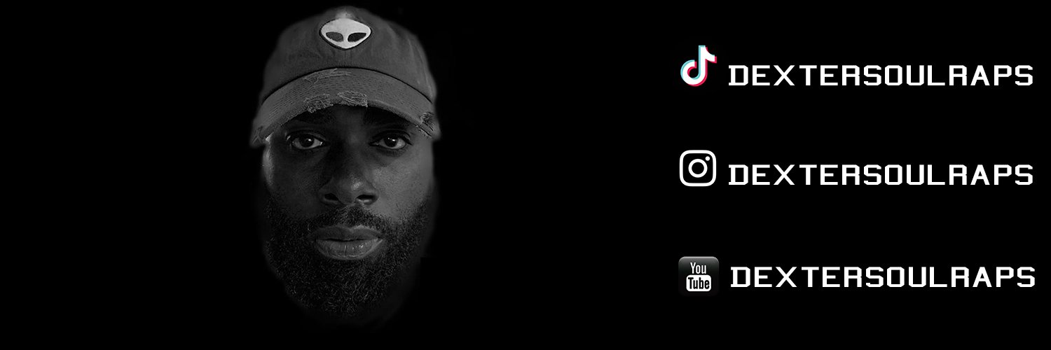 Dexter Soul's banner