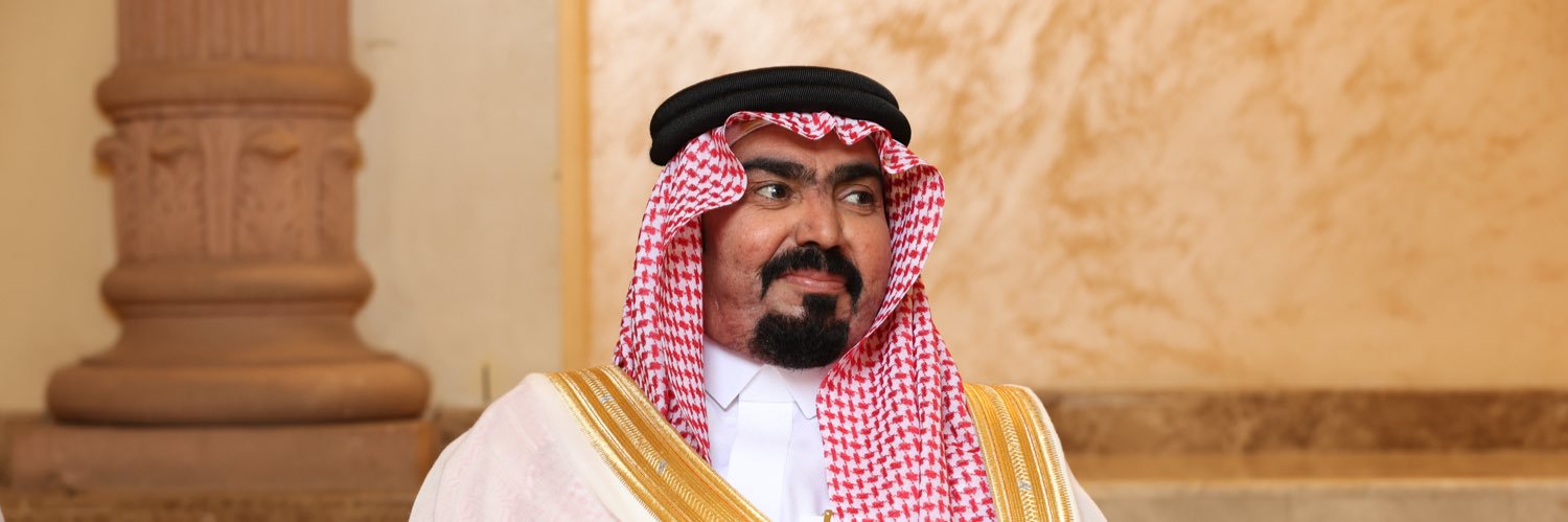 أ. خالد الجابري (الصقر العربي)'s banner