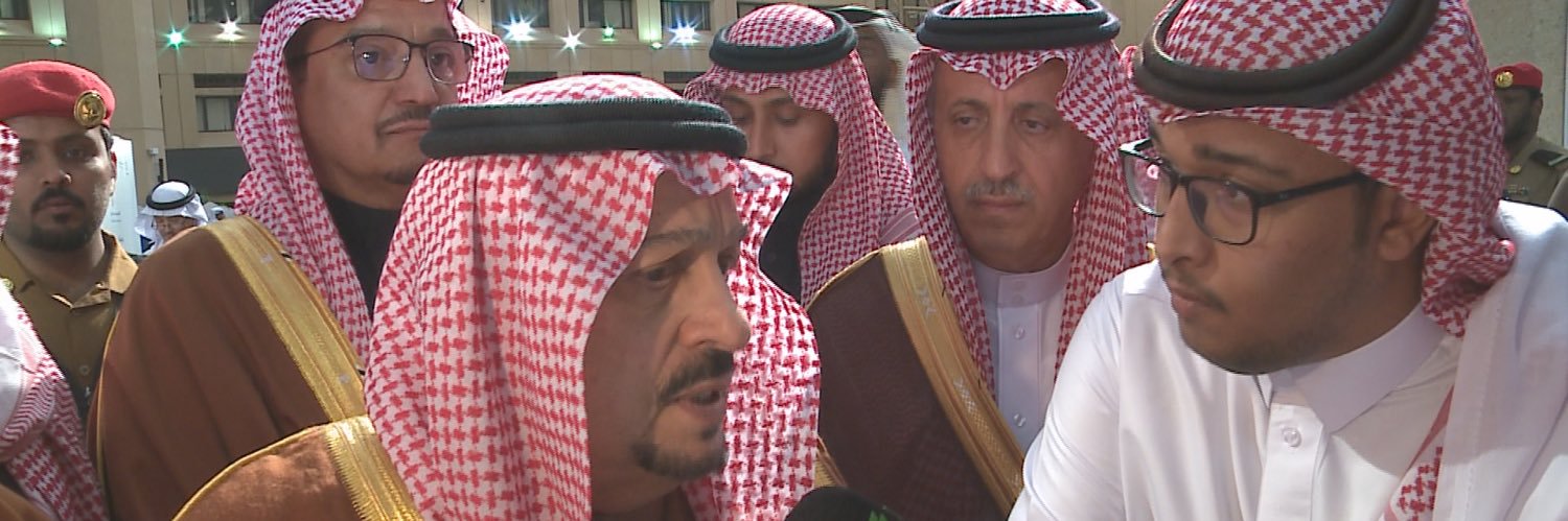 🎙️📺 عثمان بن عقيل 🇸🇦's banner