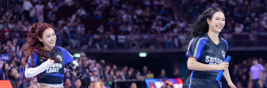 Omelet IN YOUR AREA 🐱's banner