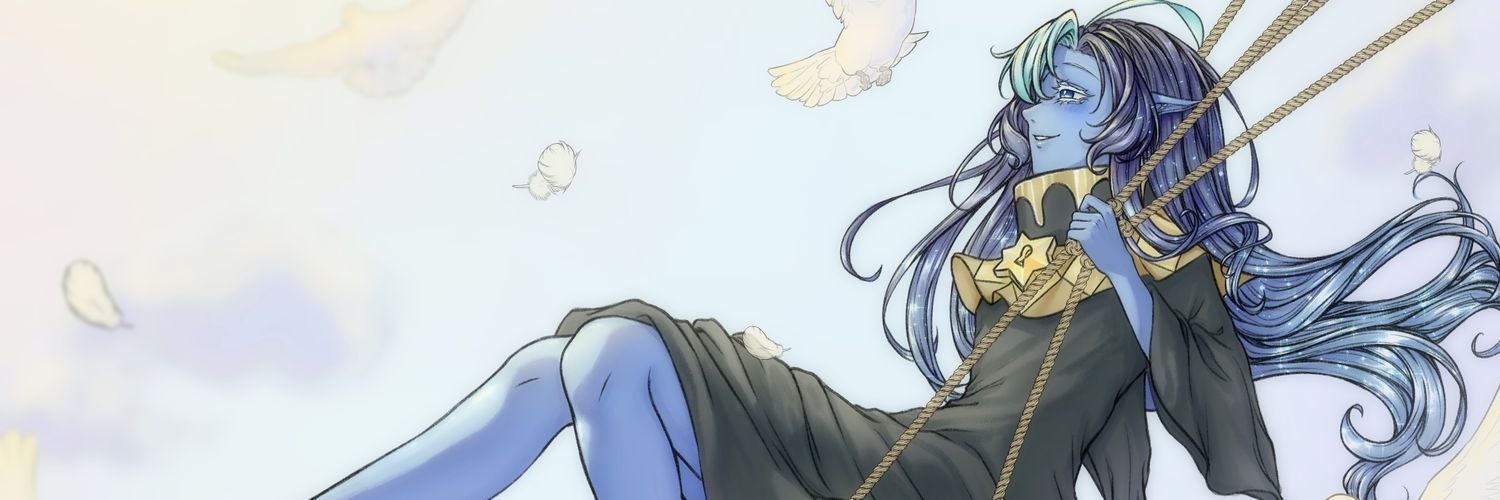 Ir's banner