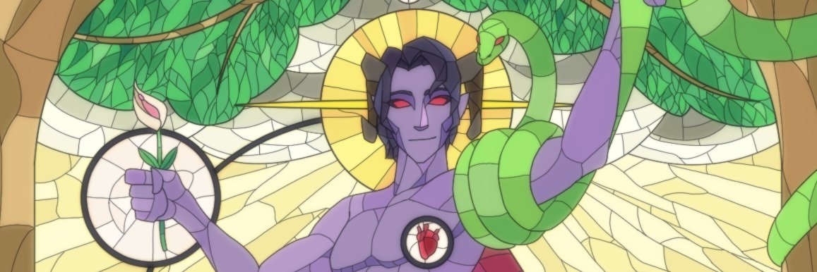 Habarudo's banner