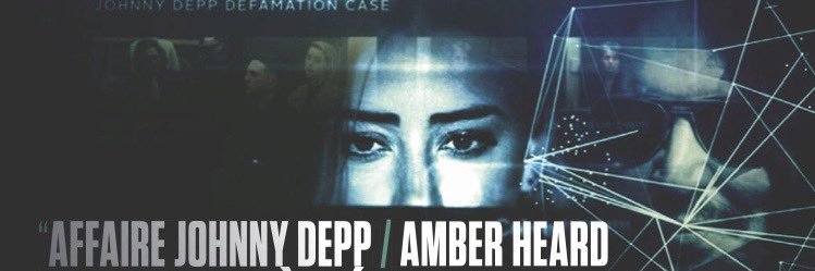 Cecile Delarue's banner