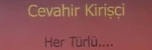 ayı's banner