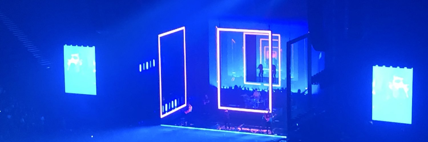 aiM's banner