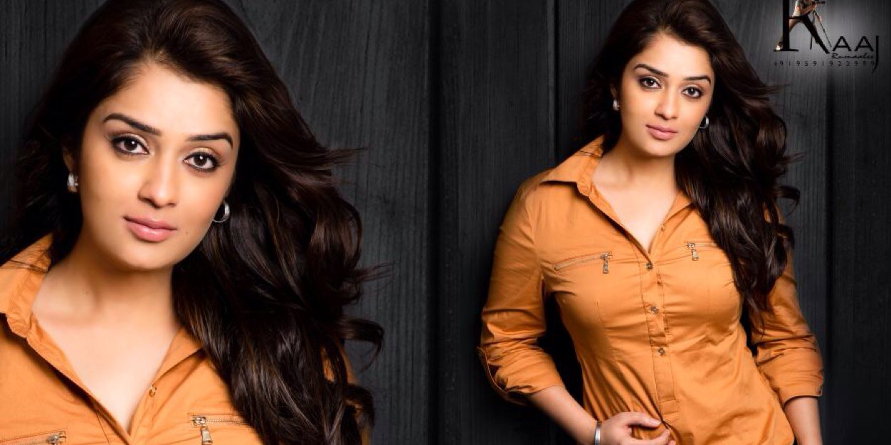 Nikita thukral's banner